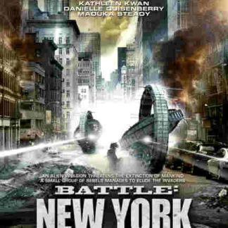 Battle: New York, Day 2 (2011) Starring Tina Tanzer on DVD