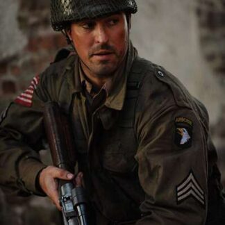 Battle Recon (2012) Starring Robert Shannon on DVD