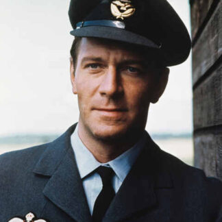 Battle of Britain (1969) Starring Harry Andrews on DVD