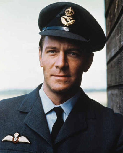 Battle of Britain (1969) Starring Harry Andrews on DVD