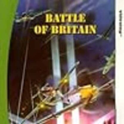 Battle of Britain (1969) Starring Harry Andrews on DVD - Image 3