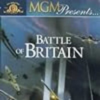 Battle of Britain (1969) Starring Harry Andrews on DVD - Image 4