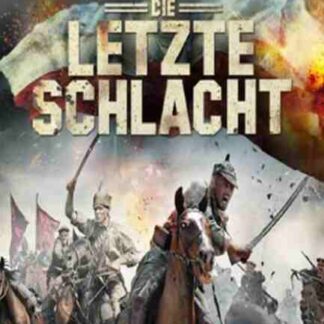 Battle of Warsaw 1920 (2011) with English Subtitles on DVD