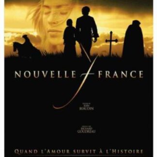 Battle of the Brave (2004) Starring Noémie Godin-Vigneau on DVD
