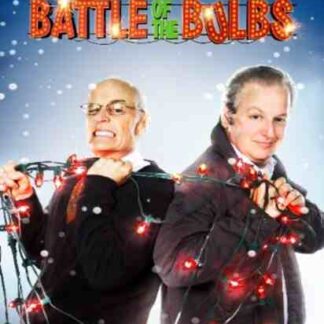 Battle of the Bulbs (2010) Starring Daniel Stern on DVD