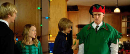Battle of the Bulbs (2010) Starring Daniel Stern on DVD - Image 3