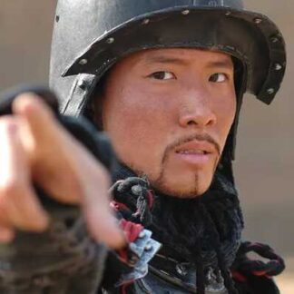 Battle of the Warriors (2006) with English Subtitles on DVD
