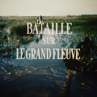 Battle on the Great River (1950) DVD