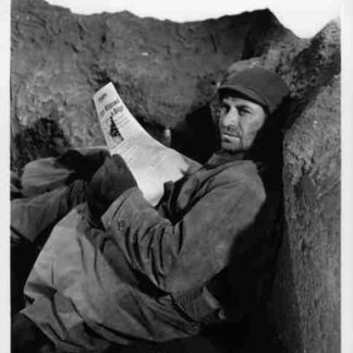 Battleground (1949) Starring Van Johnson on DVD