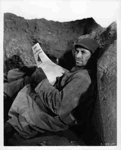Battleground (1949) Starring Van Johnson on DVD