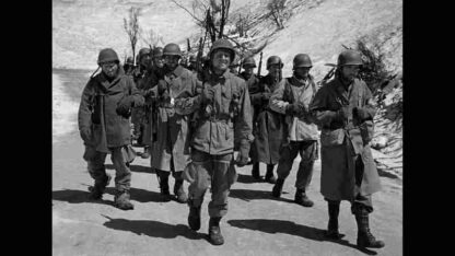 Battleground (1949) Starring Van Johnson on DVD - Image 3