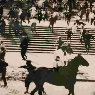 Battleship Potemkin (1925) with English Subtitles on DVD
