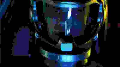 Battlestar Galactica: Blood & Chrome (2012) Starring Luke Pasqualino on DVD - Image 3