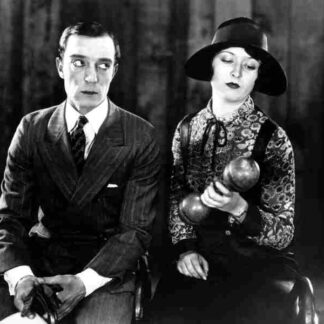 Battling Butler (1926) with English Subtitles on DVD