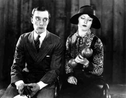 Battling Butler (1926) with English Subtitles on DVD