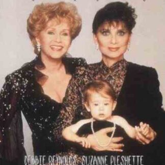 Battling for Baby (1992) Starring Suzanne Pleshette on DVD