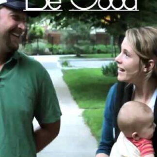 Be Good (2012) Starring Paul Gordon on DVD