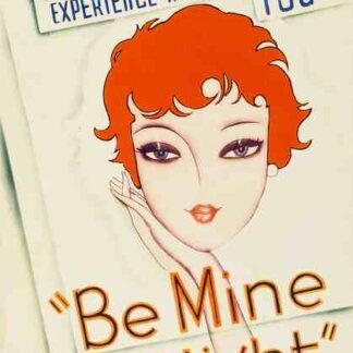 Be Mine Tonight (1932) Starring Jan Kiepura on DVD
