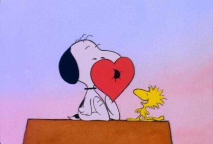 Be My Valentine, Charlie Brown (1975) Starring Duncan Watson on DVD - Image 3