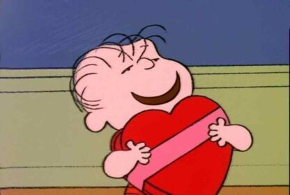 Be My Valentine, Charlie Brown (1975) Starring Duncan Watson on DVD - Image 4