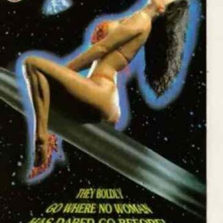 Beach Babes from Beyond (1993) Starring Joe Estevez on DVD