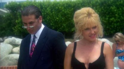 Beach Babes from Beyond (1993) Starring Joe Estevez on DVD - Image 3