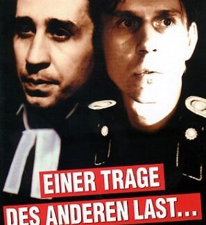 Bear Ye One Another's Burden (1988) DVD