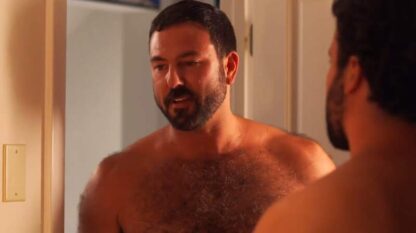 BearCity 2: The Proposal (2012) Starring Joe Conti on DVD - Image 2
