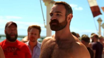 BearCity 2: The Proposal (2012) Starring Joe Conti on DVD - Image 3
