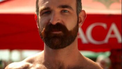 BearCity 2: The Proposal (2012) Starring Joe Conti on DVD - Image 4