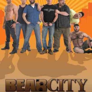 BearCity (2010) Starring Alex Di Dio on DVD