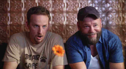 BearCity (2010) Starring Alex Di Dio on DVD - Image 4