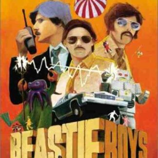 Beastie Boys: Video Anthology (2000) Starring Mike D on DVD