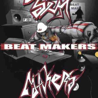 Beat Makers (2007) Starring  on DVD