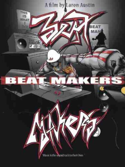 Beat Makers (2007) Starring  on DVD