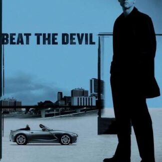 Beat the Devil (2002) Starring Clive Owen on DVD