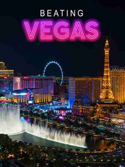 Beating Vegas (2004) Starring Tony Sano on DVD