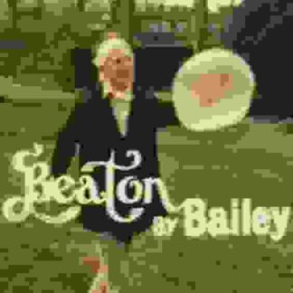 Beaton by Bailey (1971) Starring Cecil Beaton on DVD