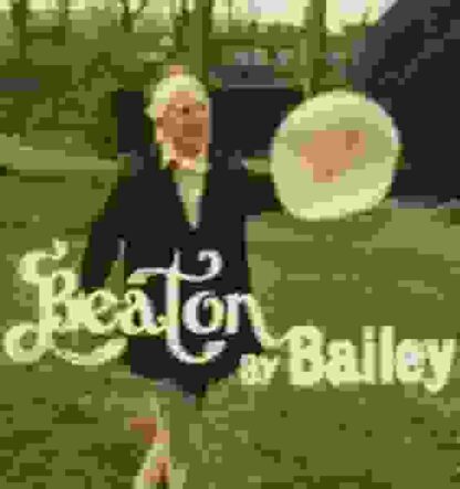 Beaton by Bailey (1971) Starring Cecil Beaton on DVD