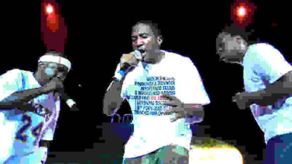 Beats, Rhymes & Life: The Travels of A Tribe Called Quest (2011) Starring Phife Dawg on DVD