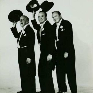 Beau James (1957) Starring Bob Hope on DVD
