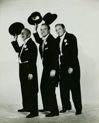 Beau James (1957) Starring Bob Hope on DVD