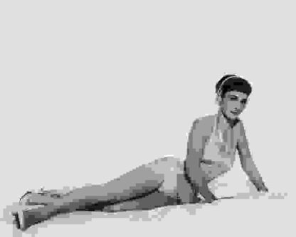 Beau James (1957) Starring Bob Hope on DVD - Image 2