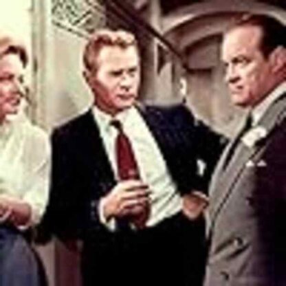 Beau James (1957) Starring Bob Hope on DVD - Image 3