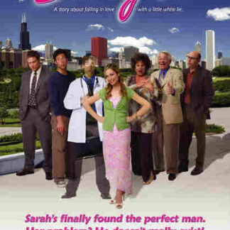 Beau Jest (2008) Starring Seymour Cassel on DVD