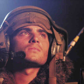 Beaufort (2007) with English Subtitles on DVD