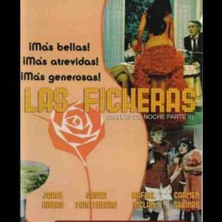 Beauties by Night (1977) with English Subtitles on DVD