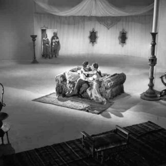 Beauties of the Night (1952) with English Subtitles on DVD
