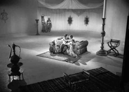 Beauties of the Night (1952) with English Subtitles on DVD