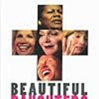 Beautiful Daughters (2006) Starring Calpernia Addams on DVD